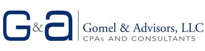 Gomel & Advisors Logo